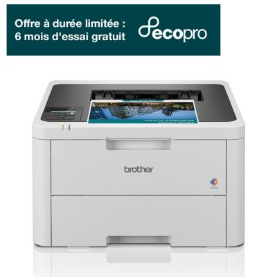 27. Brother HL-L3240CDW drukarka laserowa
