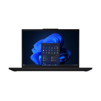 5. Lenovo ThinkPad T16 Gen 4 Ultra 5 225U 16" WUXGA IPS 400nits AG 16GB DDR5 5600 SSD512 Intel Graphics Cam5.0MP+IR 86Wh W11Pro Black 3Y OnSite
