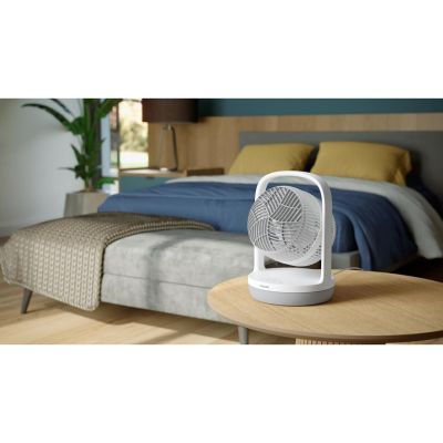 7. Philips 2000 series Wentylator biurkowy Serii 2000