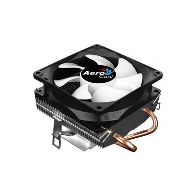 2. CHŁODZENIE CPU AEROCOOL PGS AIR FROST 2 FRGB 3p