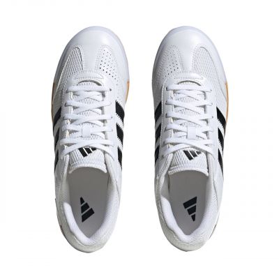 4. Buty adidas Spezial Light Handball M HQ3518