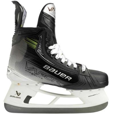 9. Łyżwy hokejowe Bauer Vapor Hyperlite2 Sr 1061791