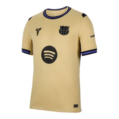 Koszulka Nike FC Barcelona Stadium 2025/26 Away HJ4603-784