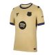 Koszulka Nike FC Barcelona Stadium 2025/26 Away HJ4603-784