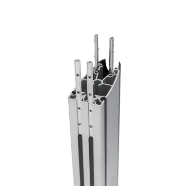 7. Kolumna pionowa 1.8m B-Tech SYSTEM X BT8380-180/B V3