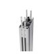 7. Kolumna pionowa 1.8m B-Tech SYSTEM X BT8380-180/B V3