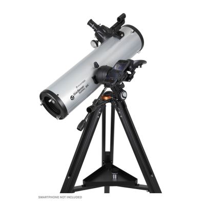 5. Teleskop Celestron StarSense Explorer DX 130