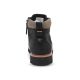 5. PALLADIUM TROOPERLITE GRIT ZIP BLACK/BLACK 04985-001