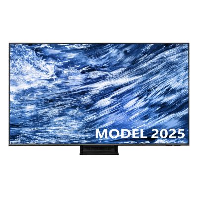 14. Telewizor Samsung QE55QN70FAUXXH Neo QLED 55'' 4K Ultra HD 144Hz Tizen Q-Symphony Czarny (MODEL 2025)