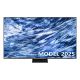 14. Telewizor Samsung QE55QN70FAUXXH Neo QLED 55'' 4K Ultra HD 144Hz Tizen Q-Symphony Czarny (MODEL 2025)