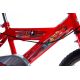 22. Rowerek Dziecięcy HUFFY 16" Cars (WYPRZEDAŻ)