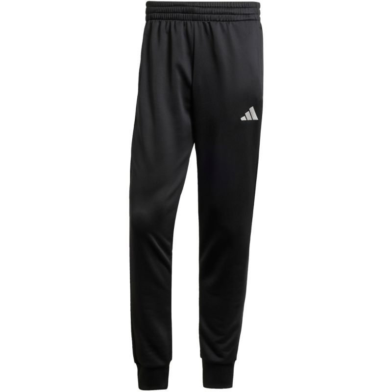 15. Dres adidas Sportswear Basic 3-Stripes French Terry Tracksuit M JI8876