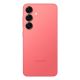 11. Samsung Galaxy S25 (S931) 12/128GB Coralred