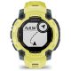 8. Zegarek sportowy Garmin Instinct E 45mm, electric lime