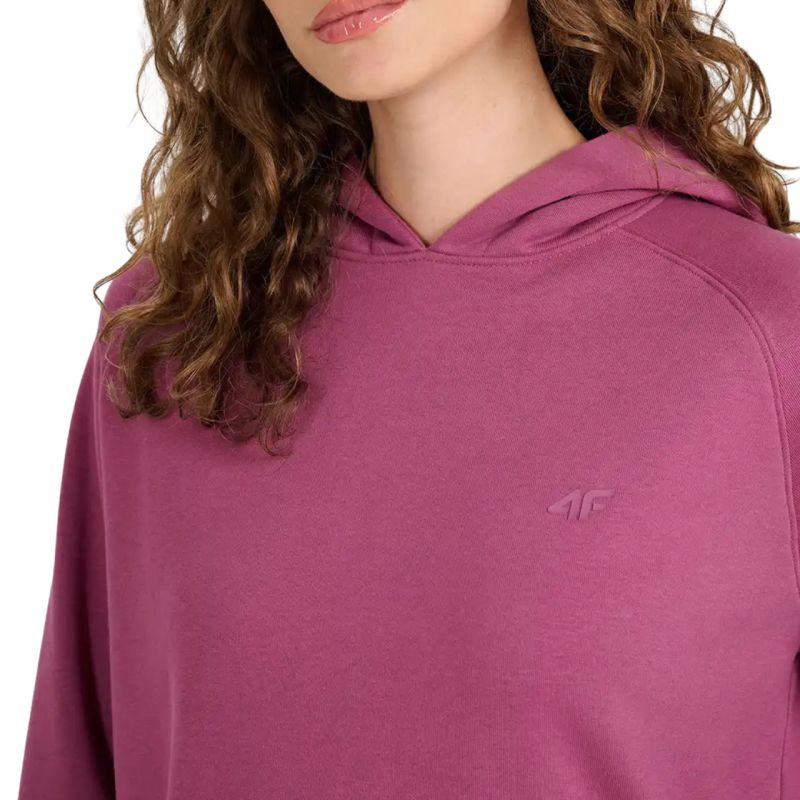 4. Bluza 4F F1976 W 4FWAW25TSWSF1976 60S