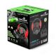 3. Kierownica z wibracjami Esperanza High Octane EG103 (PC, PS2, PS3; kolor czarny)