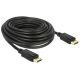 2. DeLOCK 84862 kabel DisplayPort 10 m Czarny