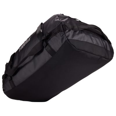 14. Thule Chasm TDSD303 Black sportowa torba 70 l Poliester Czarny