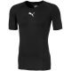 3. Koszulka Puma Liga Baselayer Tee SS M 655918 03
