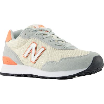 5. Buty klasyczne damskie New Balance 515 Lifestyle  (W5158CS)