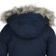 5. Kurtka wodoodporna Trollkids Oslo Coat XT Jr 180-114