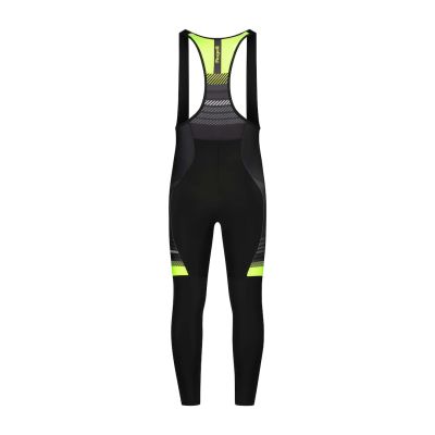 2. Rogelli spodnie męskie STRYDE fluor M