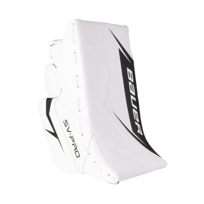 3. Odbijaczka Bauer Vapor SV-Pro Int