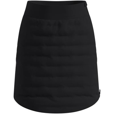 2. Spódnica damska Odlo ZEROWEIGHT INSULATOR Skirt czarna