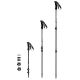 2. Kijki trekkingowe Spokey Zion 929460
