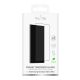 2. Szkło hartowane Puro Frame Tempered Glass z czarną ramką do Samsung Galaxy S25 Ultra