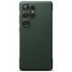 3. Etui Ringke Onyx na Samsung Galaxy S25 Ultra - zielony