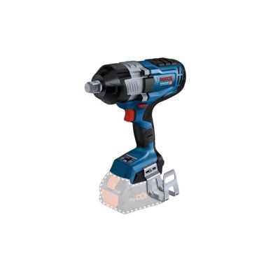 12. Bosch klucz udarowy 3/4" model GDS 18V-1600 HC solo, 1600Nm, pierścień