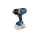 12. Bosch klucz udarowy 3/4" model GDS 18V-1600 HC solo, 1600Nm, pierścień