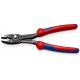 5. Knipex TwinGrip Szczypce antypoślizgowe