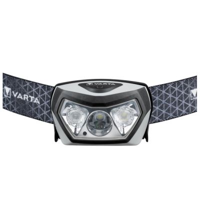 3. Varta 18650 101 401 latarka Czarny Latarka czołowa LED