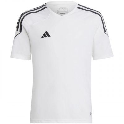 9. Koszulka adidas Tiro 23 League Jersey Jr HR4620