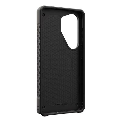 9. Urban Armor Gear Monarch Pro Kevlar pokrowiec na telefon komórkowy 17,5 cm (6.9") Czarny