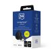3. Uchwyt samochodowy 3mk Car MagCharger do kratki nawiewu - czarny