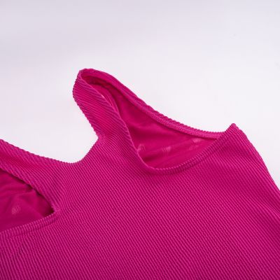 5. Dziecięcy Strój kąpielowy jednoczęściowy CAVERA JR