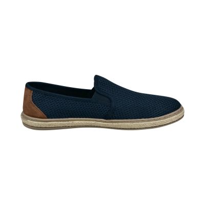 5. Buty Bugatti espadryle M 321-ASP61-6900-4100