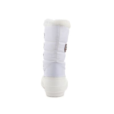 6. Buty Damskie Zimowe Geographical Norway Jenny W