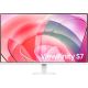 10. Samsung S70D monitor komputerowy 81,3 cm (32") 3840 x 2160 px 4K Ultra HD LCD Biały