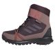 8. Buty adidas Terrex Snow CF RAIN.RDY Jr IF7497