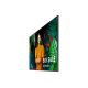 8. Samsung QB55C Płaski panel Digital Signage 139,7 cm (55") LCD Wi-Fi 350 cd/m2 4K Ultra HD Czarny Procesor wbudowany Tizen 16/7