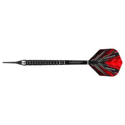 9. Rzutki Harrows Supergrip Ultra 90% Softip HS-TNK-000013877