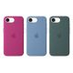 22. Apple iPhone 16e 15,5 cm (6.1") Dual SIM iOS 18 5G USB Type-C 128 GB Czarny