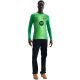 6. Koszulka męska Nike FC Barcelona 2025/26 Stadium Goalkeeper zielona HQ0477 311
