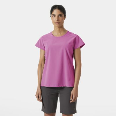 8. Koszulka Helly Hansen Thalia Summer Top W 34350 089