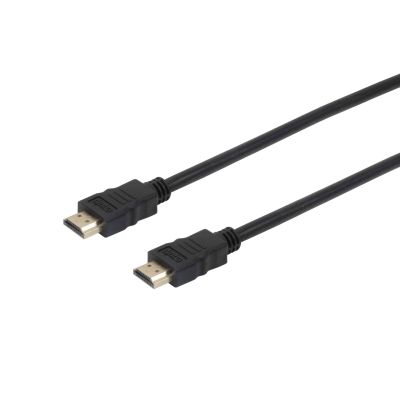 4. Equip 159350 kabel HDMI 1,8 m HDMI Typu A (Standard) Czarny