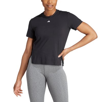 10. Koszulka adidas Versatile Tee W IA7748